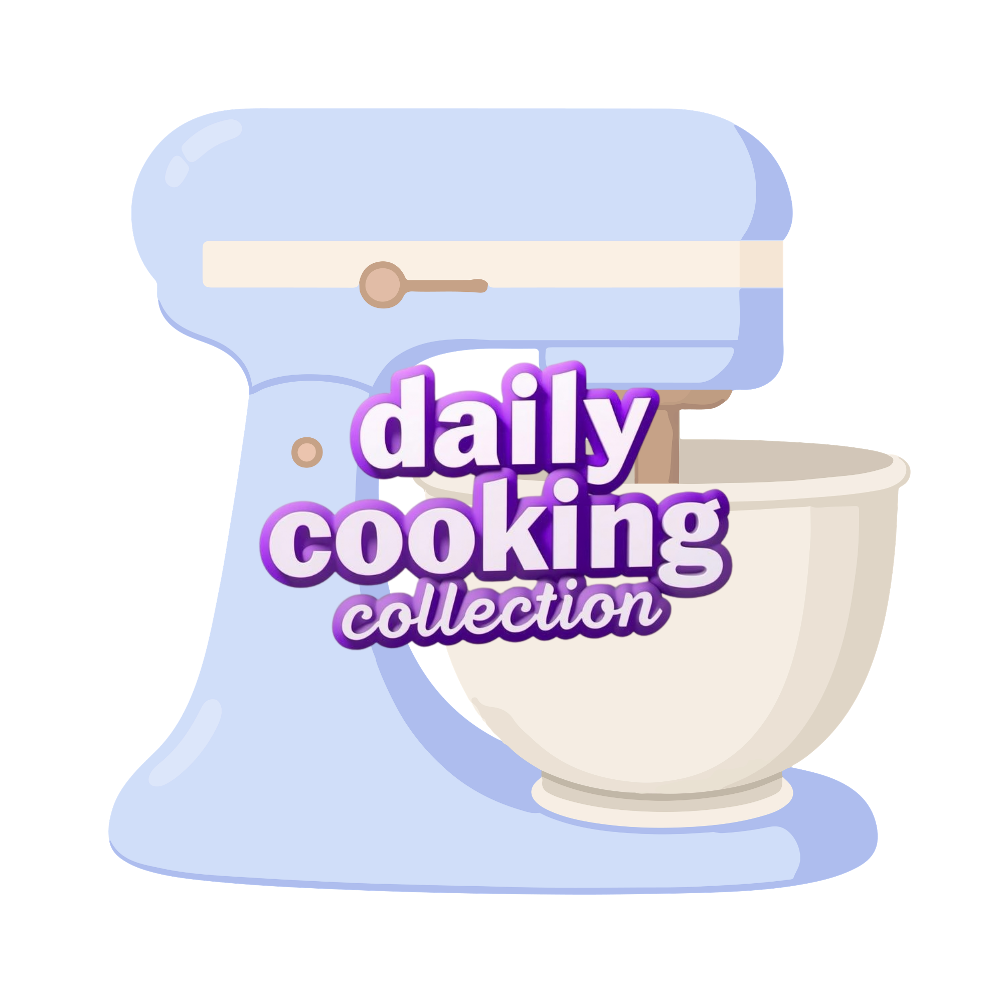 daily cooking collection (1)